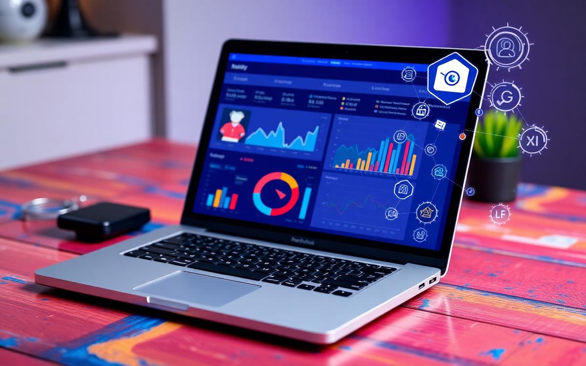 AI Powered Digital Marketing