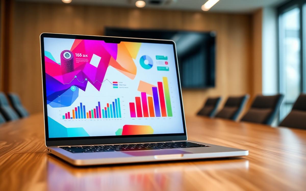 Corporate PPT Design