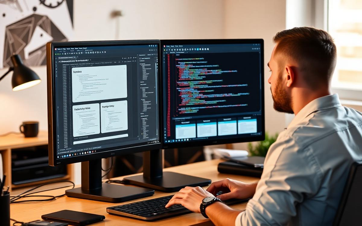 Website Development